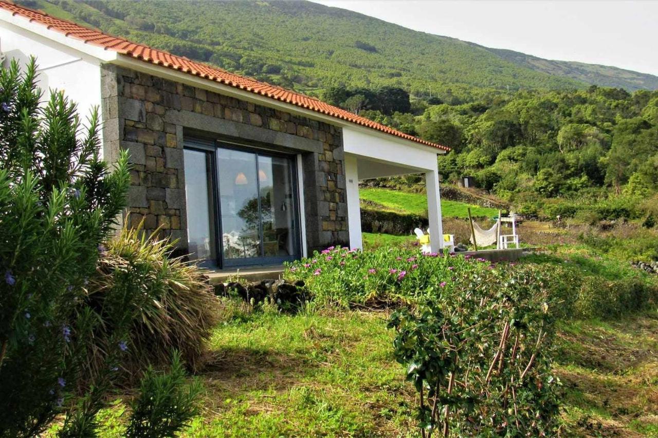 Casa Da Arquinha Villa Santo Amaro  Exterior foto