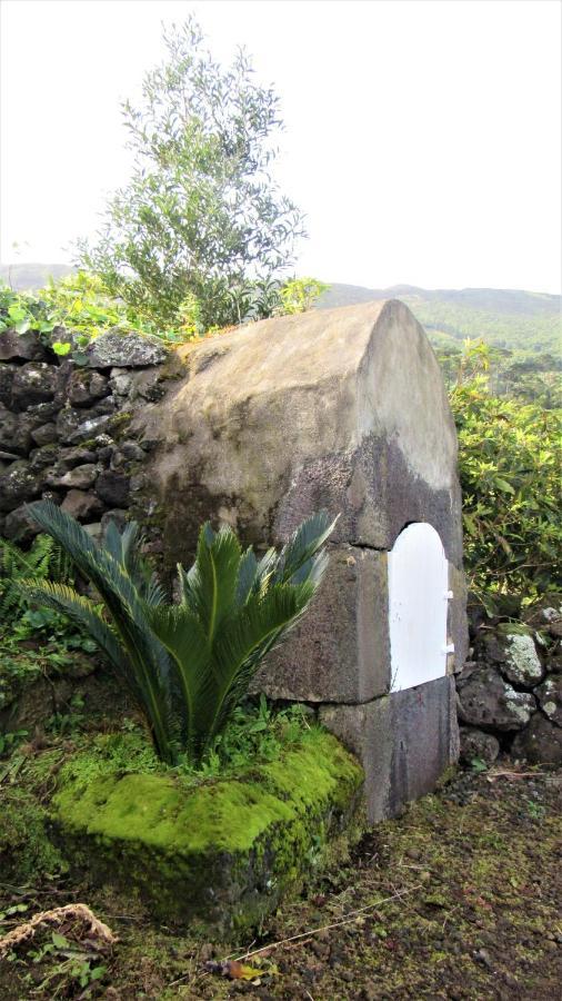 Casa Da Arquinha Villa Santo Amaro  Exterior foto